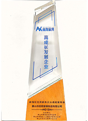 高成長發(fā)展企業